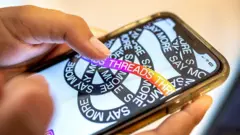 थ्रेड्स अॅप