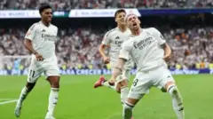 Real Madrid