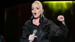 Обман на 112 млн рублей. Что в деле Ларисы Долиной пошло не так и как в России разрешаются подобные споры?