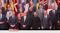 ယူကရိန်းကို ဥရောပနိုင်ငံတွေ ဆက်လက်ကူညီမယ်