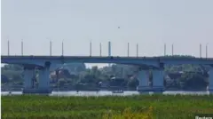 Kherson Bridge