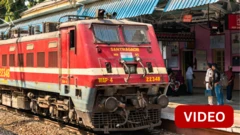 ரயில் விபத்துகளை தடுக்க உதவும் பாதுகாப்பு அமைப்பு செயல்படுவது எப்படி?