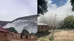 Aworan oke Iya Mopo niluu Igbeti