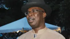 Timipre Sylva