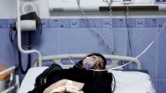 iran kız öğrenci zehirlenme