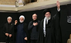 خامنه‌ای