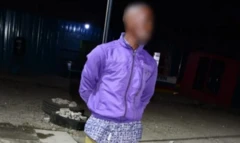 Namticha reefa haadha warraa baatee argame