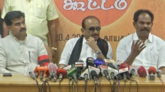 மதிமுக, துரை வைகோ - மல்லை சத்யா