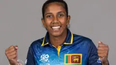 කෞෂිනී නුත්‍යාංගනා 