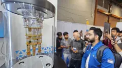 క్వాంటమ్ కంప్యూటింగ్ 