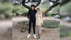 Dheddheeroo Itoophiyaa lamaan yeroo jalqabaaf wal argan