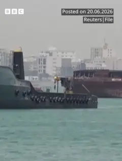 Hormuz