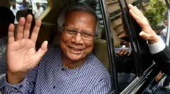 Muhammad Yunus 