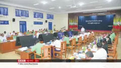 စစ်မှုထမ်းဖို့ ဆင့်ခေါ်ချိန် မလာရင် မိသားစုကို အရေးယူမယ်