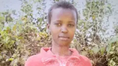 ኬንያዊቷ አግነስ ማንጁሪ