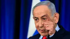 बिन्यामिन नेतन्याहू