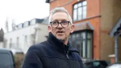 Gary Lineker