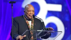 Quincy Jones 