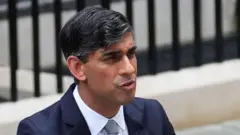 पूर्व ब्रिटिश प्रधानमंत्री ऋषि सुनक