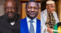 Ndị ikpe a metụtara 