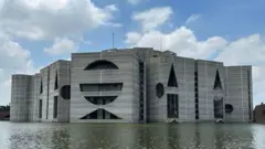 বাংলাদেশ জাতীয় সংসদ