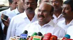 ஜெயகுமார்