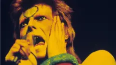 david bowie