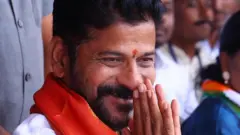 தெலங்கானா தேர்தல் முடிவுகள், ரேவந்த் ரெட்டி