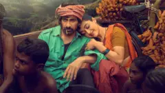 டைகர் நாகேஸ்வர ராவ் விமர்சனம்: ரவி தேஜா ரசிகர்களை சோதித்தாரா? சாதித்தாரா?