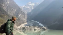 ਪ੍ਰਦੂਸ਼ਣ ਕਾਰਨ ਨਜ਼ਰੋਂ ਓਹਲੇ ਹੁੰਦੀਆਂ ਹਿਮਾਲਿਆ ਦੀਆਂ ਚੋਟੀਆਂ