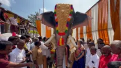 ரோபோ யானை