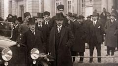 Beş soruda Lozan Barış Antlaşması: Gizli maddeleri ve geçerlilik süresi var mı?