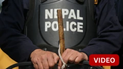 நேபாளில் எதிரிகள் போல சுடப்பட்ட ஜென் ஸி போராட்டக்காரர்கள்