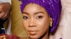 Ummi bin dey pregnant wen dem kill am