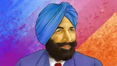ਮਰਹੂਮ ਕਹਾਣੀਕਾਰ ਕੁਲਵੰਤ ਸਿੰਘ ਵਿਰਕ 