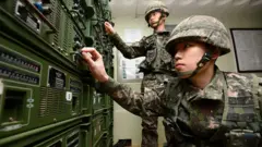 جنوبی کوریا 