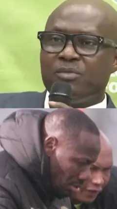 Abdoulaye Fall