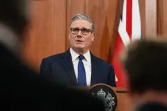 کېیر سټارمر