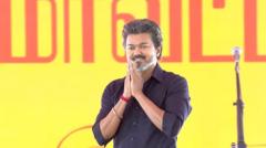 விஜய் குற்றச்சாட்டுகளுக்கு திமுக பதில்: 9 மாதம் முன்பு கரூர் கூட்ட நெரிசலுக்குப் பிறகு நடந்தது என்ன?