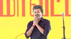 முதலமைச்சர் விஜய், கரூர்