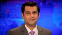 ارشد شریف