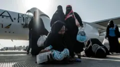 Erga bara 2017 lammiileen 350,000 ol Sa'udiitii gara Itoophiyaa deebifamuu IOM ibseera