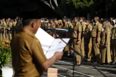 anggaran kemiskinan
