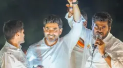 అన్నామలై 