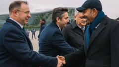 MM Abiy daawwataa kan jiran, Azarbaajaan, biyya akkamiiti?