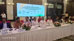 அமெரிக்க வரி, திருப்பூர், ஜவுளித்துறை