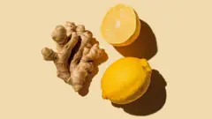 ጅንጅብል ምስ ለሚን