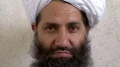 ملا هبت الله