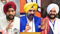 ਅਰਵਿੰਦਰ ਸਿੰਘ ਲਵਲੀ, ਮਨਜਿੰਦਰ ਸਿੰਘ ਸਿਰਸਾ ਅਤੇ ਜਰਨੈਲ ਸਿੰਘ