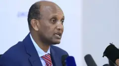 ዳንኤል በቀለ (ዶ/ር)